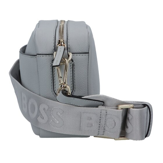 Boss Alyce Umhängetasche Leder 21 cm