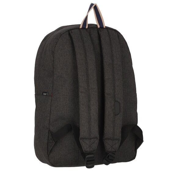 Herschel Heritage Rucksack 47 cm Laptopfach