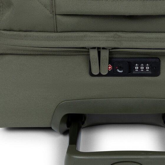 Eastpak Transit'R 2 Rollen Reisetasche L 79 cm