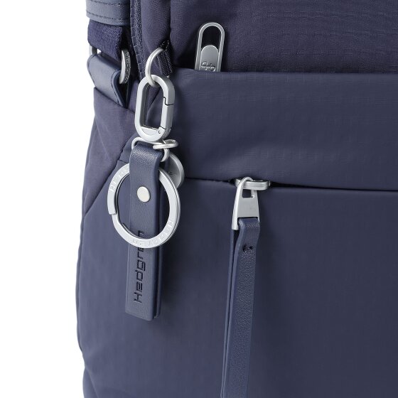 Hedgren Furo Mori Aktentasche RFID Schutz 34 cm Laptopfach