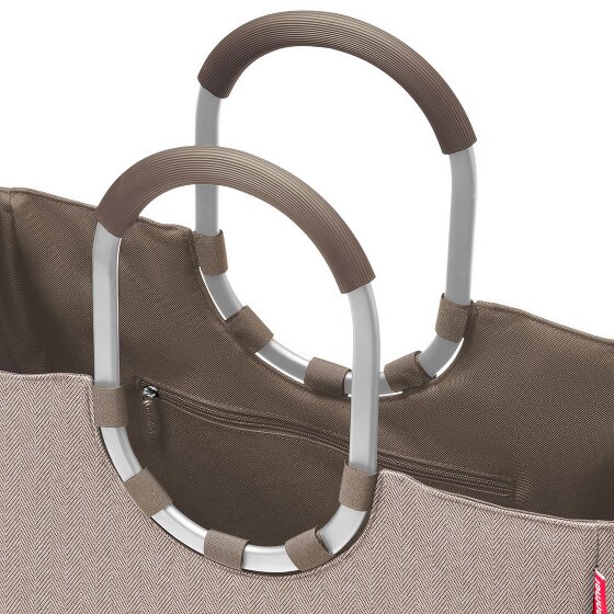 reisenthel Loopshopper L Shopper Tasche 46 cm