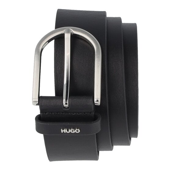 Hugo Zoey Gürtel Leder