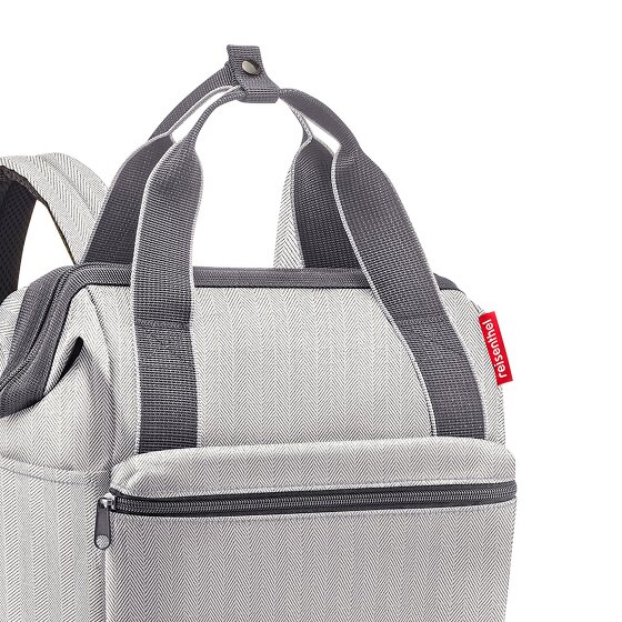 reisenthel Allrounder R Rucksack 39 cm