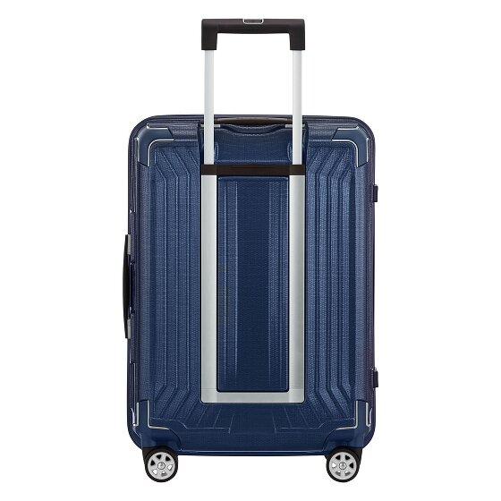 Samsonite Lite-Box 4 Rollen Kabinentrolley 55 cm