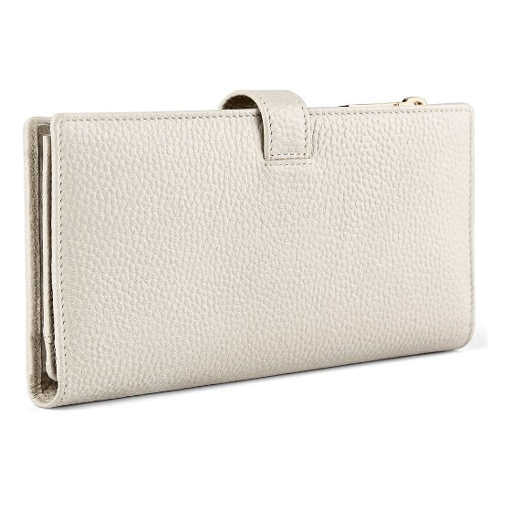 Lazarotti Bologna Leather Geldbörse Leder 20 cm
