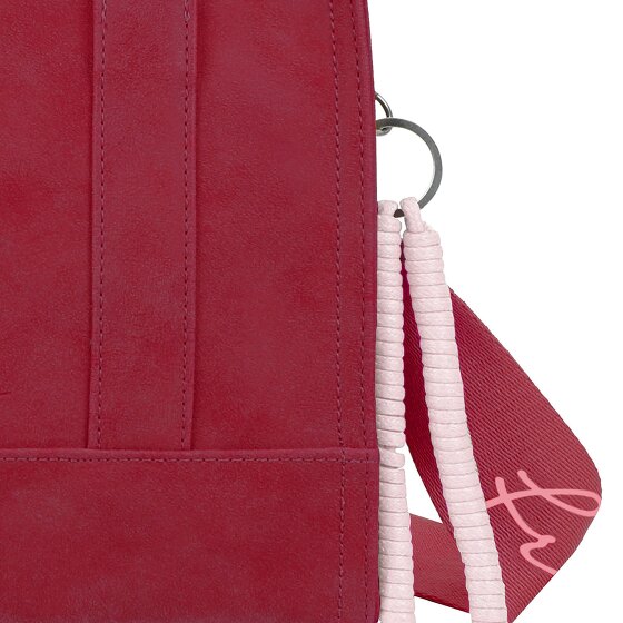 Fritzi aus Preußen SquareN Vintage Handtasche 20.5 cm