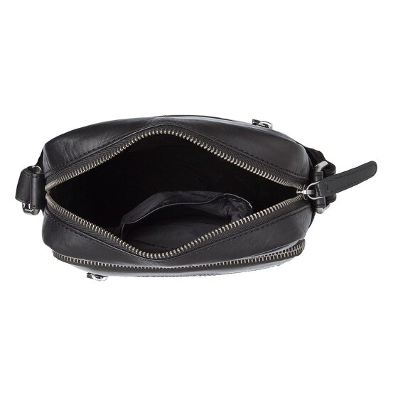 The Chesterfield Brand Amantea Umhängetasche Leder 17 cm