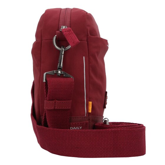 camel active City Mini Bag Umhängetasche 16 cm