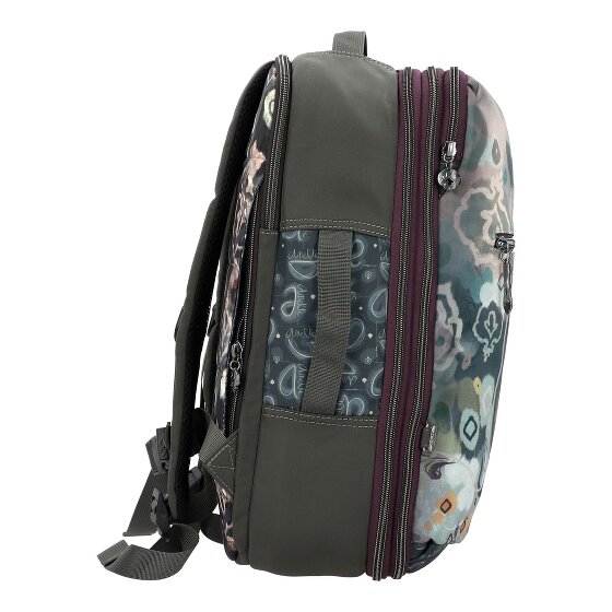Anekke Viaje Reiserucksack 41,5 cm Laptopfach
