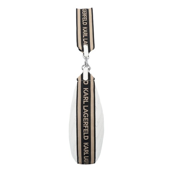 Karl Lagerfeld Moon Schultertasche 34 cm