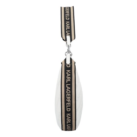 Karl Lagerfeld Moon Schultertasche 34 cm