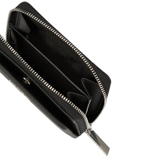 Calvin Klein CK Must Geldbörse 12 cm