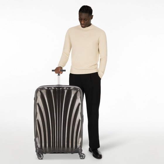 Samsonite Cosmolite 3.0 Spinner FL2 4-Rollen Trolley 75 cm