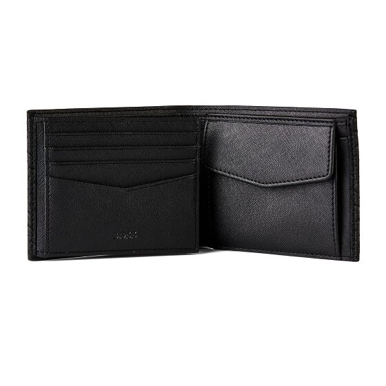 Boss Daxter Geldbörse 11 cm