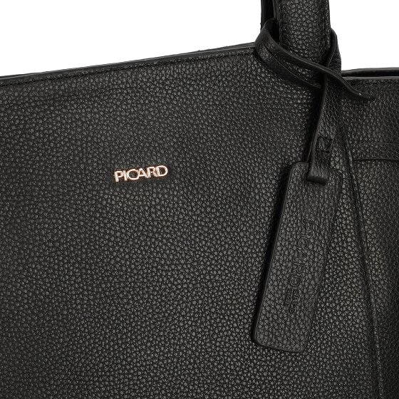 Picard Korfu Shopper Tasche Leder 44 cm