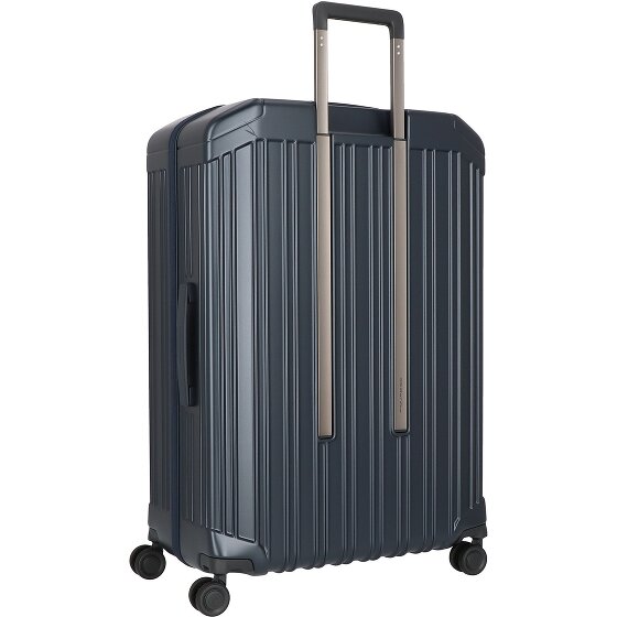 Piquadro PQ-Light 4-Rollen Trolley 75 cm Piquadro PQ-Light 4-Rollen Trolley 75 cm