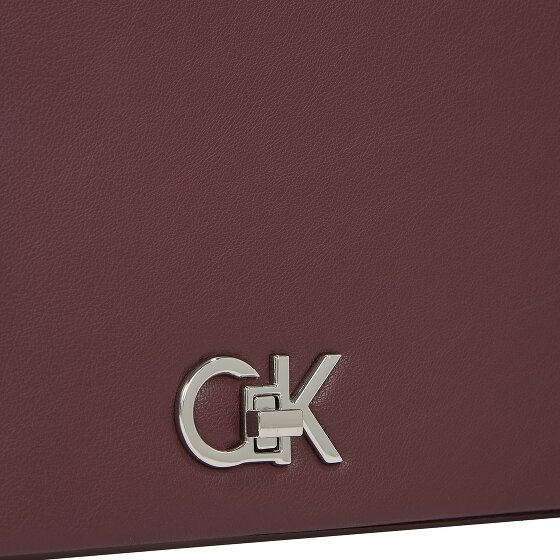 Calvin Klein Re-Lock Umhängetasche 24 cm