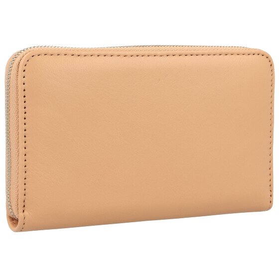 Ted Baker Garceta Geldbörse Leder 15,5 cm