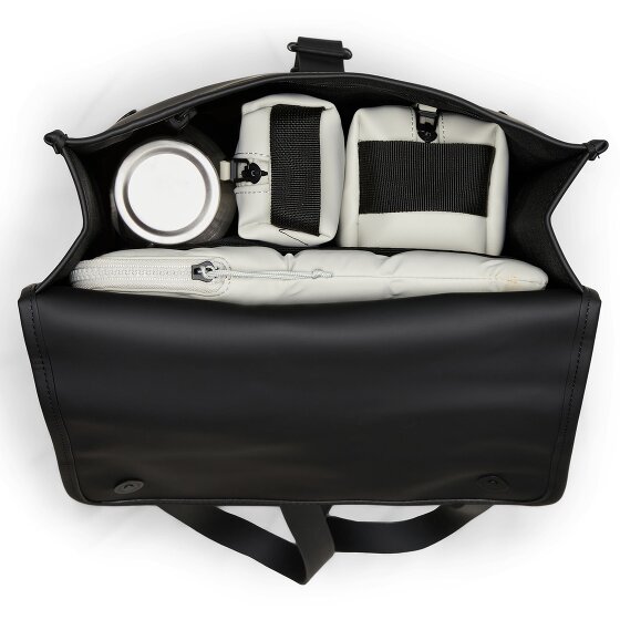 Rains Essential Daypack 40 cm Laptopfach