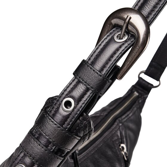 Liebeskind Luna II Schultertasche S Leder 32 cm