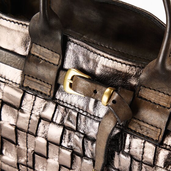 Campomaggi Penelope Handtasche Leder 28 cm