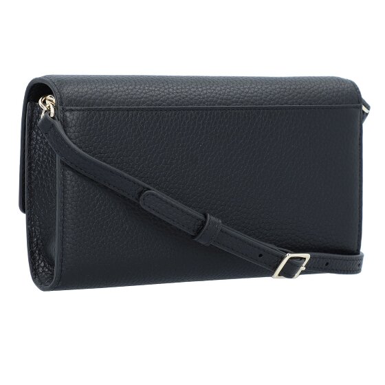 AIGNER Fashion Clutch Geldbörse Leder 12.5 cm AIGNER Fashion Clutch Geldbörse Leder 12.5 cm