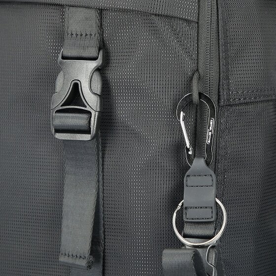 camel active Connect Daypack L 42 cm Laptopfach