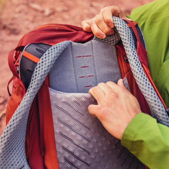 Gregory Paragon 58 Trekkingrucksack M-L 79 cm