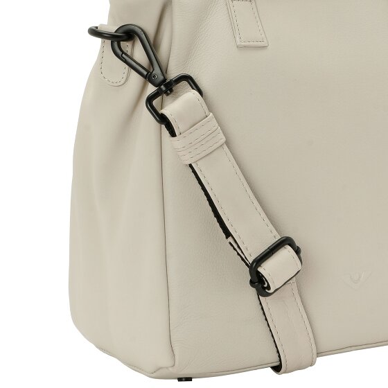 Voi 4Seasons Taya Schultertasche Leder 27 cm