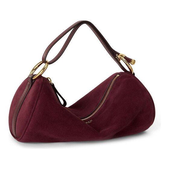 Lauren Ralph Lauren Blaike Schultertasche Leder 26 cm