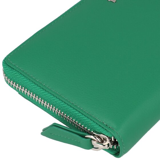Braun Büffel Joy Geldbörse RFID Schutz Leder 19 cm