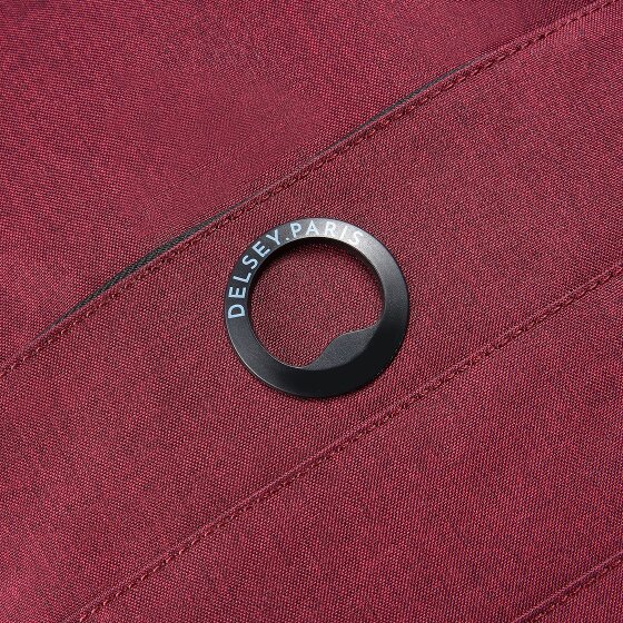 Delsey Paris Element Daypack 44 cm Laptopfach