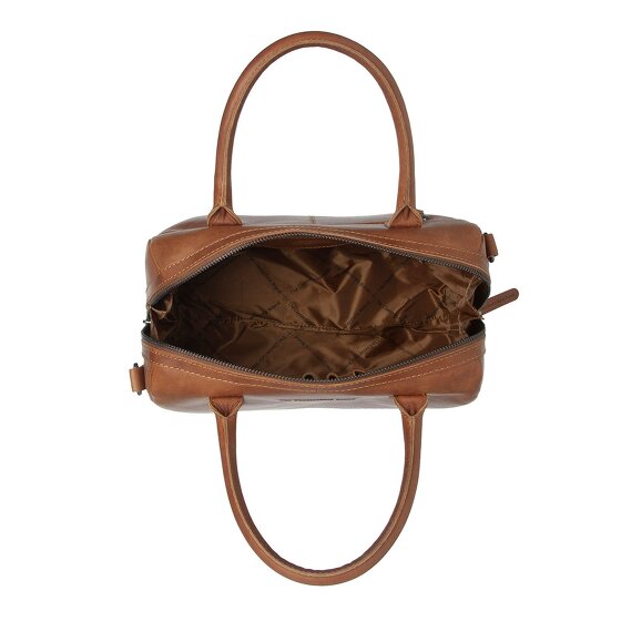 The Chesterfield Brand Langton Schultertasche Leder 28 cm