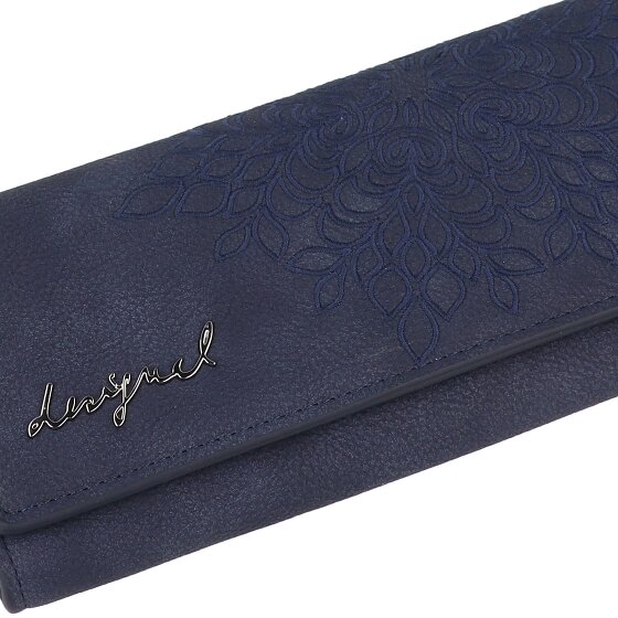 Desigual Sierra Geldbörse 19 cm