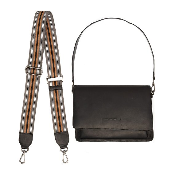 The Chesterfield Brand Aviles Schultertasche Leder 26 cm The Chesterfield Brand Aviles Schultertasche Leder 26 cm