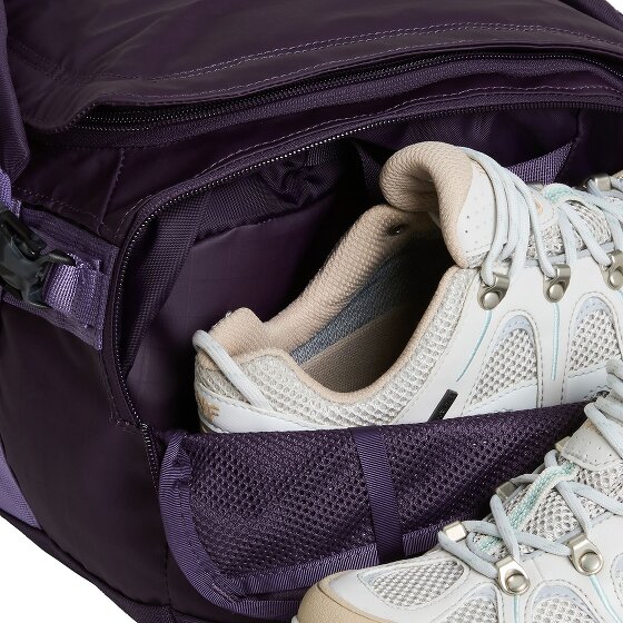 The North Face Base Camp 32 Reisetasche 57 cm