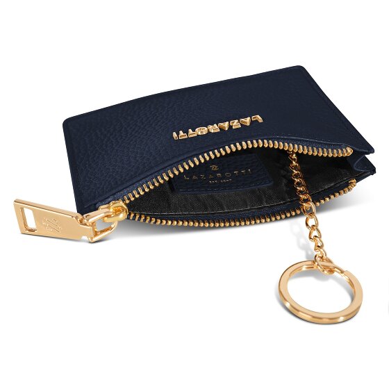 Lazarotti Bologna Leather Schlüsseletui Leder 11.5 cm