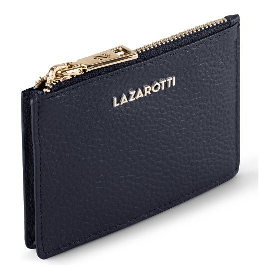 Lazarotti Bologna Leather Schlüsseletui Leder 11.5 cm