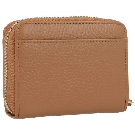 Braun Büffel Asti Kreditkartenetui Leder 10.5 cm