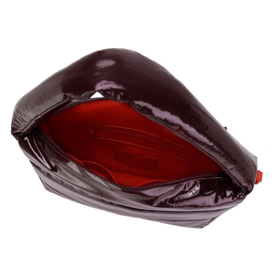 LES VISIONNAIRES Unio Hobo Schultertasche 47 cm