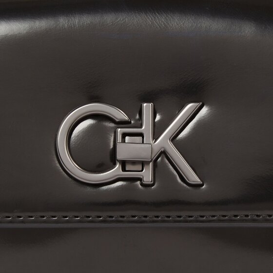 Calvin Klein Re-Lock Umhängetasche 20.5 cm
