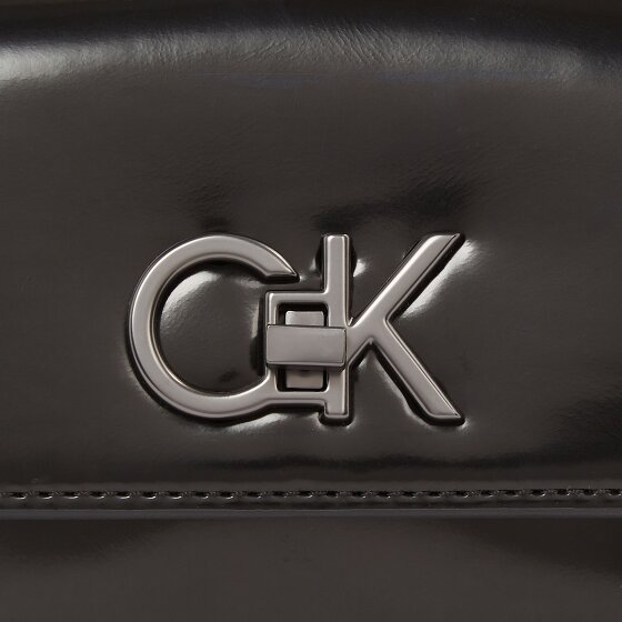 Calvin Klein Re-Lock Umhängetasche 20.5 cm Calvin Klein Re-Lock Umhängetasche 20.5 cm