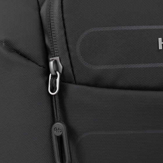 Hedgren Comby Performance Daypack RFID Schutz 40 cm Laptopfach