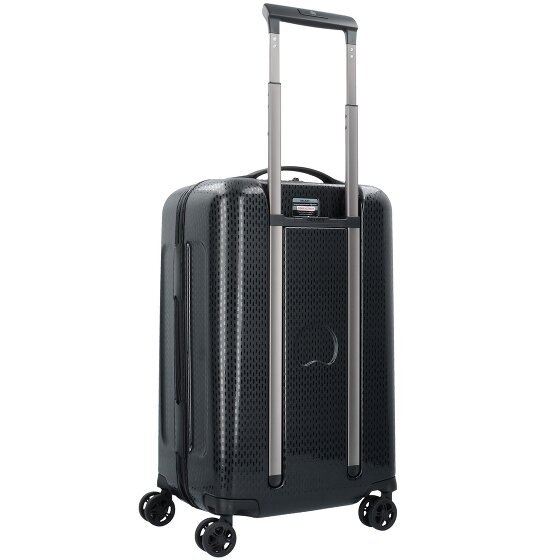 Delsey Paris Turenne 4-Rollen Kabinentrolley 55 cm