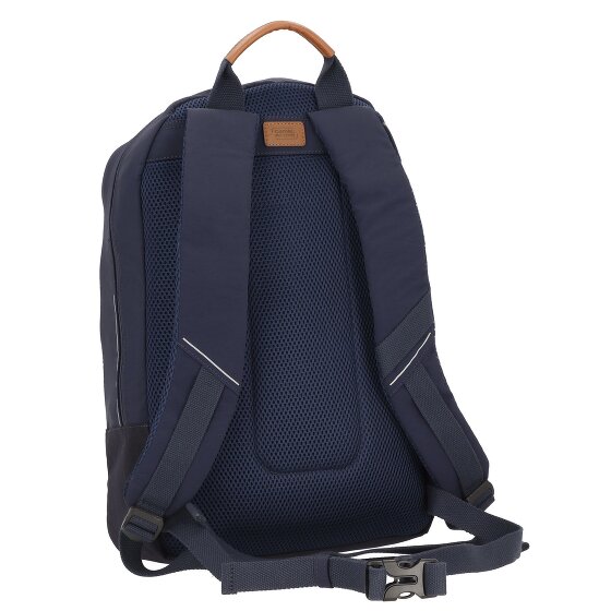 camel active City Daypack 41 cm Laptopfach