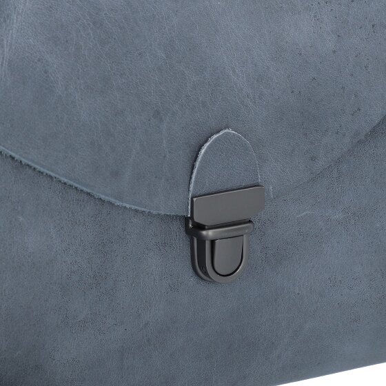 Harold's Fold Umhängetasche Leder 20 cm