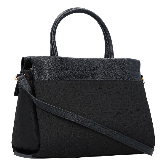 DKNY Rosa Schultertasche 27.5 cm DKNY Rosa Schultertasche 27.5 cm