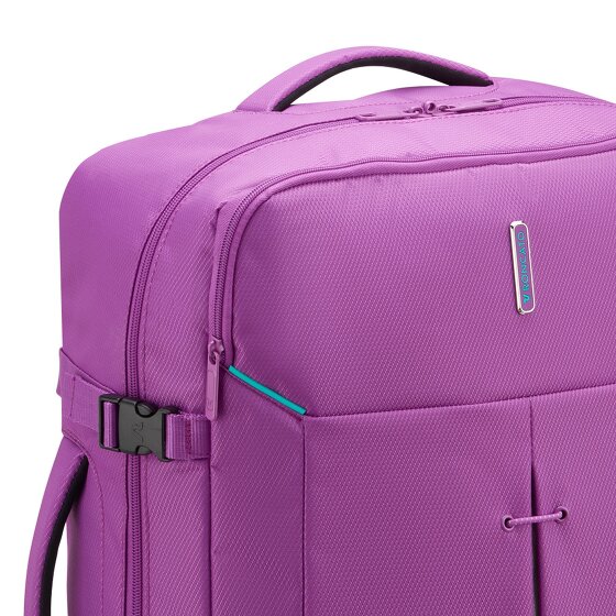 Roncato Ironik 2.0 Daypack 55 cm Laptopfach
