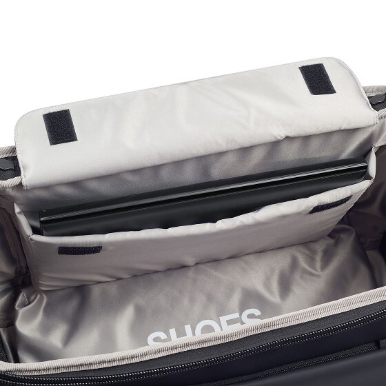 Delsey Paris Aventure Reisetasche 53 cm Laptopfach