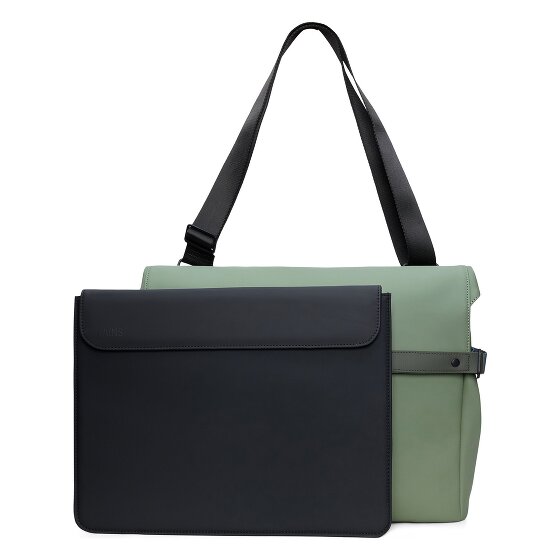 Rains Aktentasche 40 cm Laptopfach